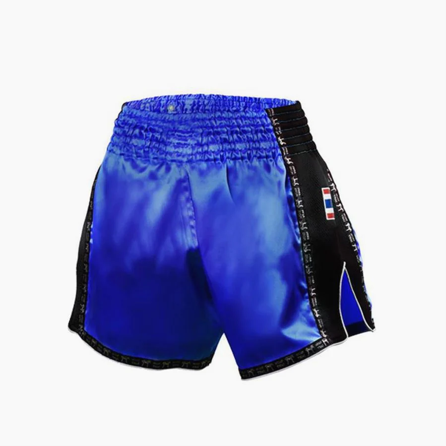 Calções de Kickboxing-Thai Bangkok Leone AB754  - Image 10
