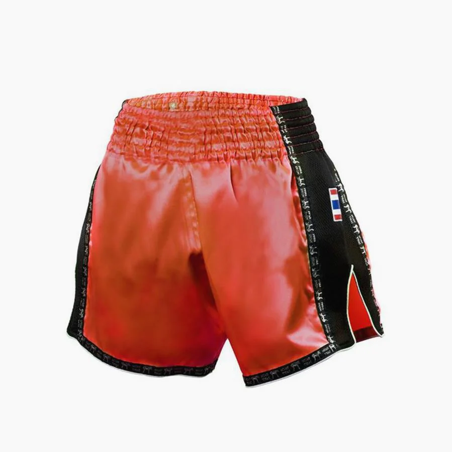 Calções de Kickboxing-Thai Bangkok Leone AB754  - Image 14
