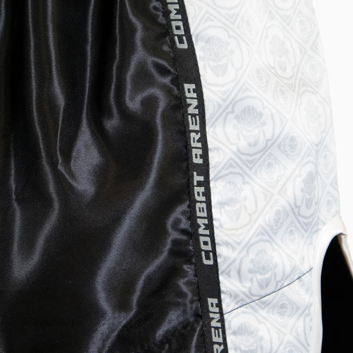 Calções de Kickboxing-Thai Combat Arena Shadow Warrior  - Image 13