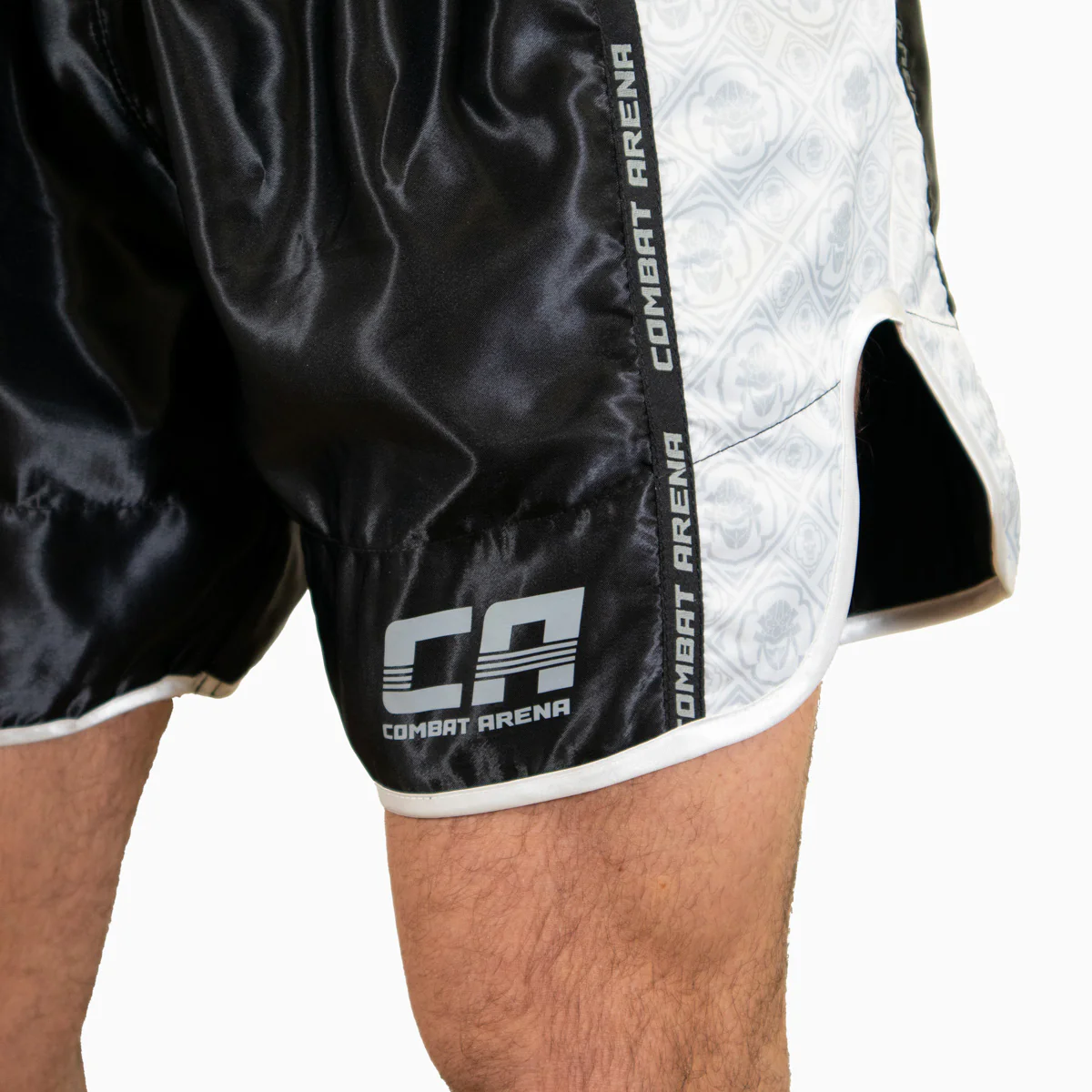 Calções de Kickboxing-Thai Combat Arena Shadow Warrior  - Image 14