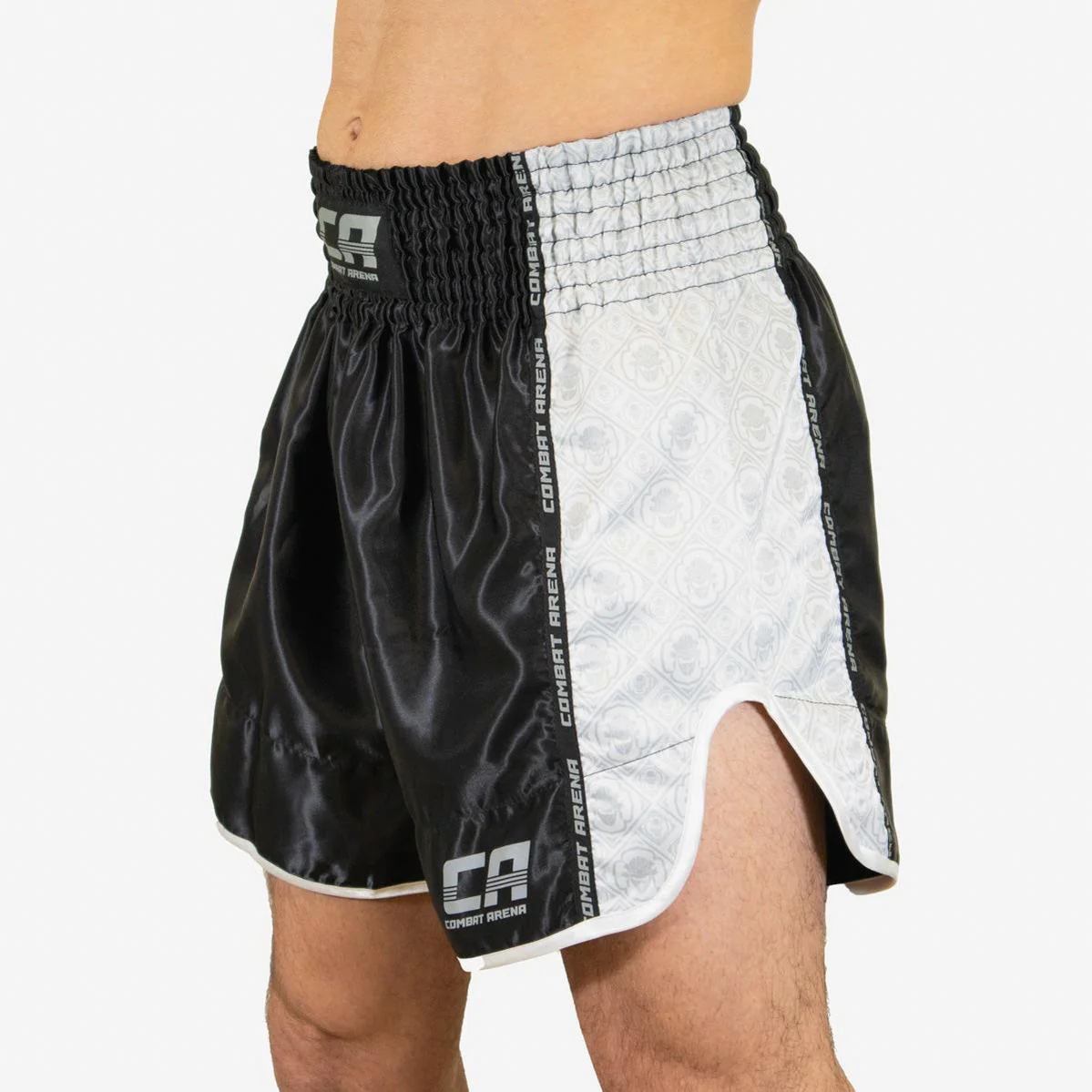 Calções de Kickboxing-Thai Combat Arena Shadow Warrior  - Image 2