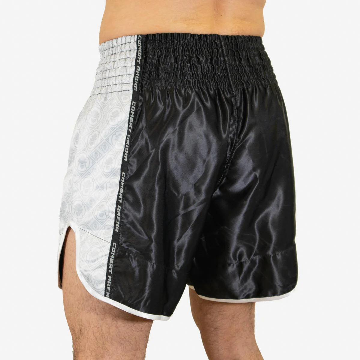 Calções de Kickboxing-Thai Combat Arena Shadow Warrior  - Image 4