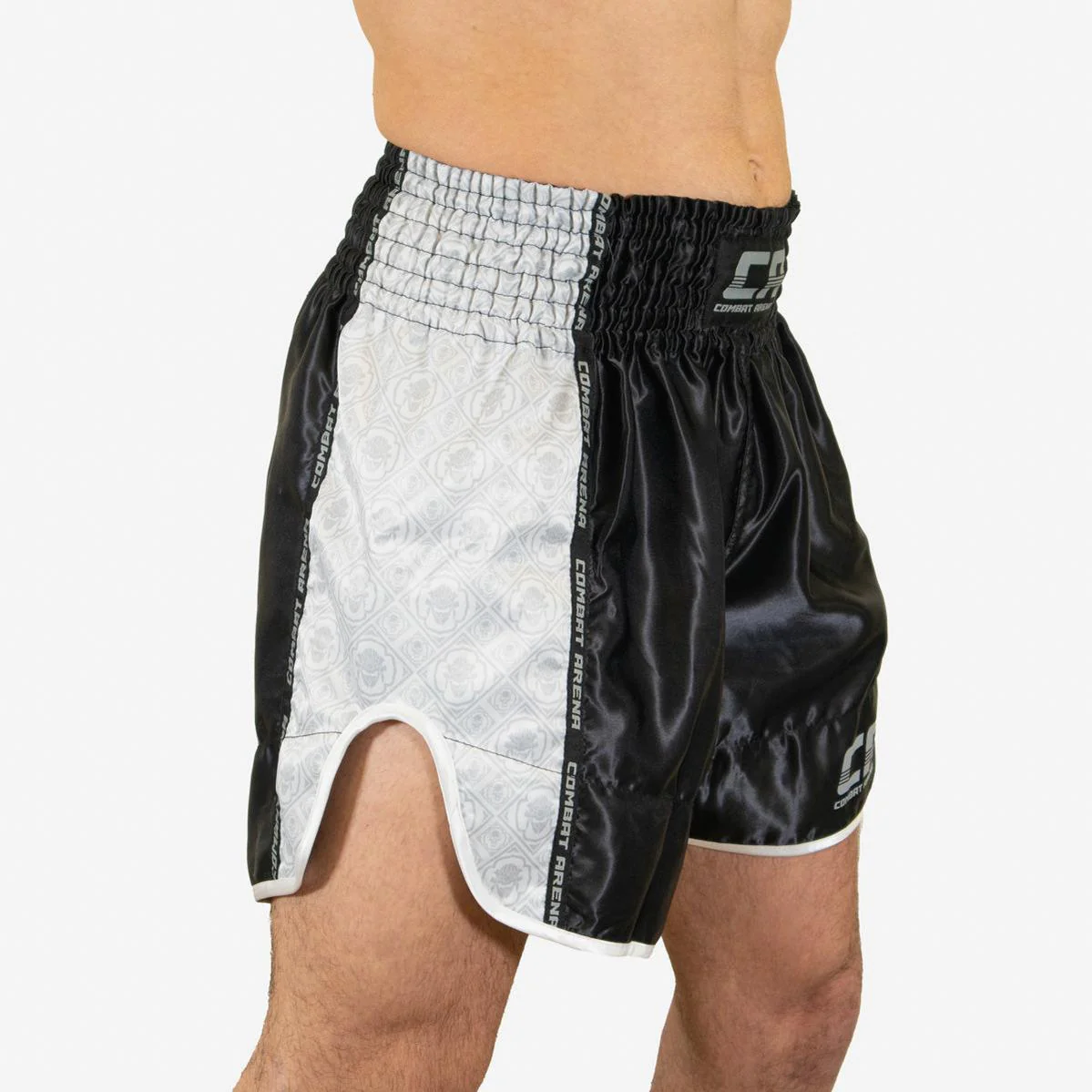 Calções de Kickboxing-Thai Combat Arena Shadow Warrior  - Image 8