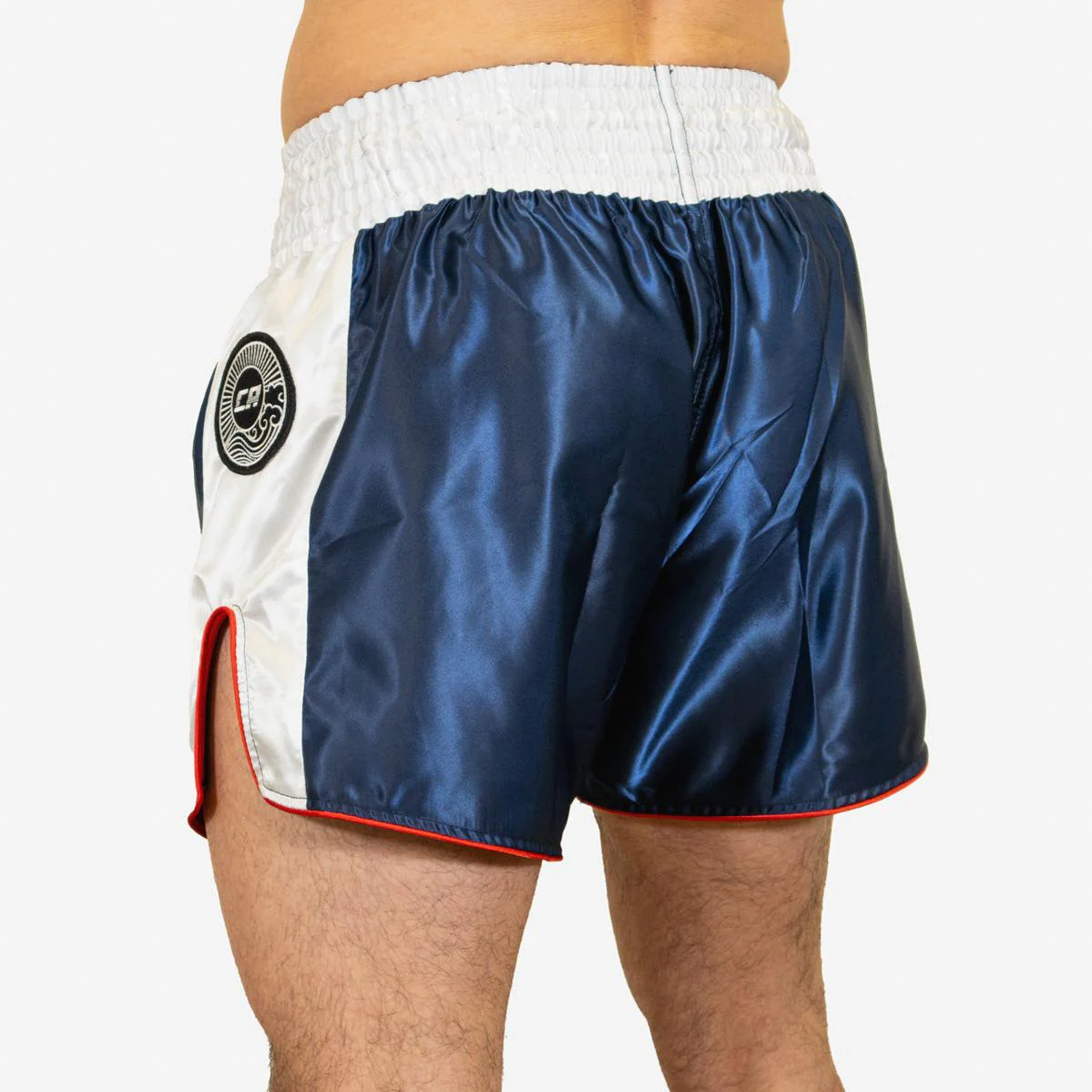 Calções de Kickboxing-Thai Combat Arena Varsity  - Image 4