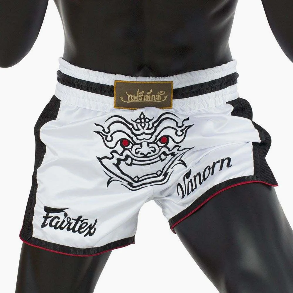 Calções de Kickboxing-Thai Fairtex BS1712 Vanorn  - Image 2