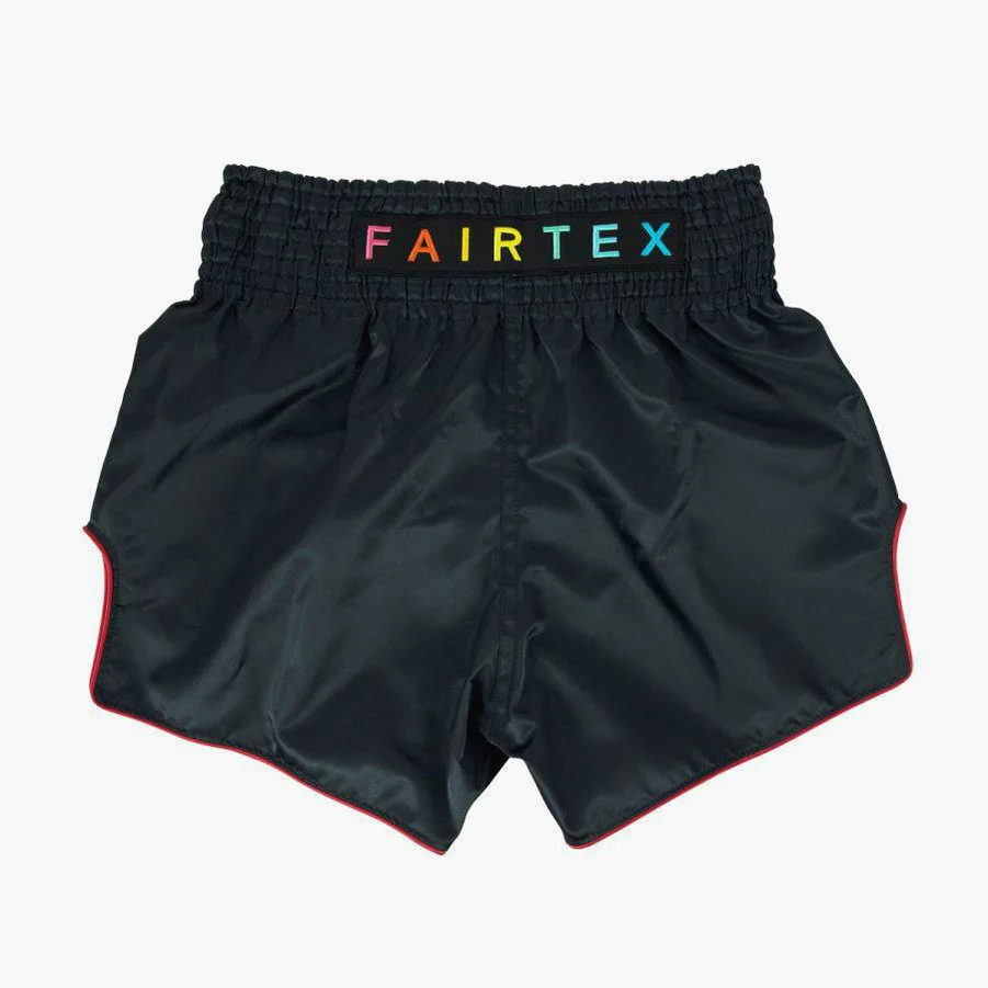 Calções de Kickboxing-Thai Fairtex BS1912 Kabuki  - Image 4