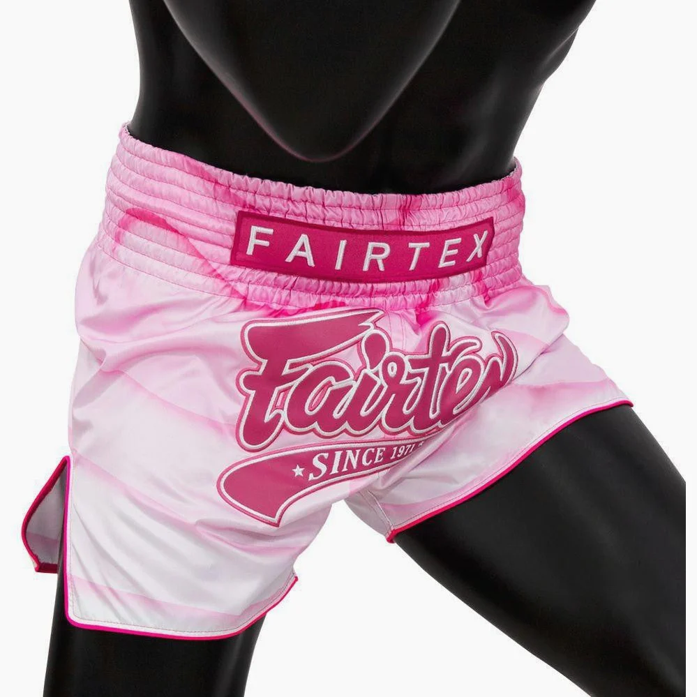 Calções de Kickboxing-Thai Fairtex BS1914 "Alma"  - Image 3