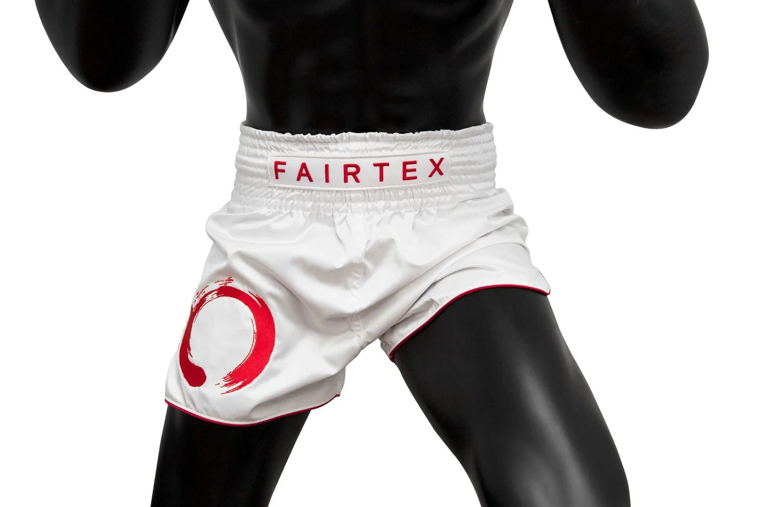 Calções de Kickboxing-Thai Fairtex BS1918 Enso  - Image 3