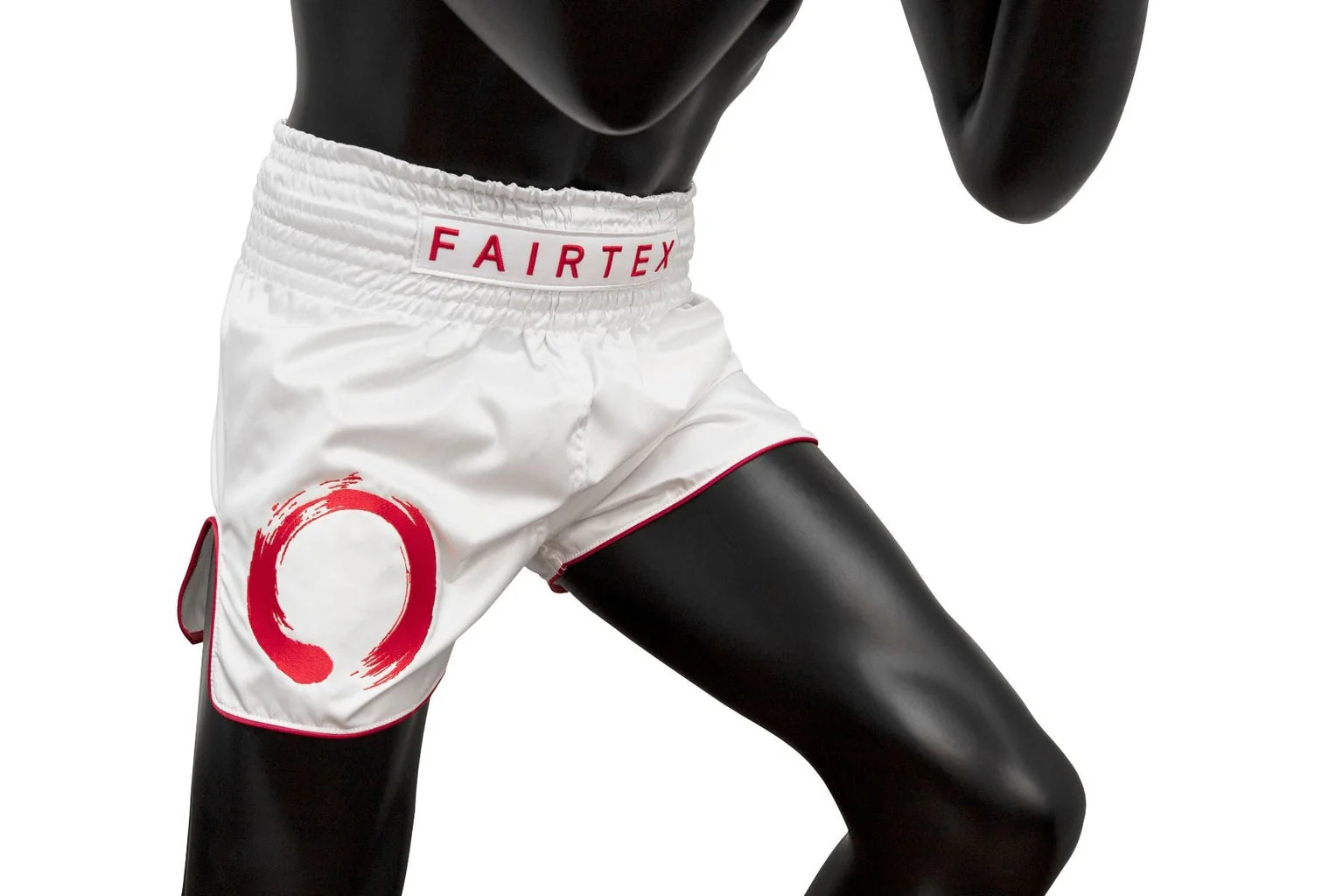 Calções de Kickboxing-Thai Fairtex BS1918 Enso  - Image 4