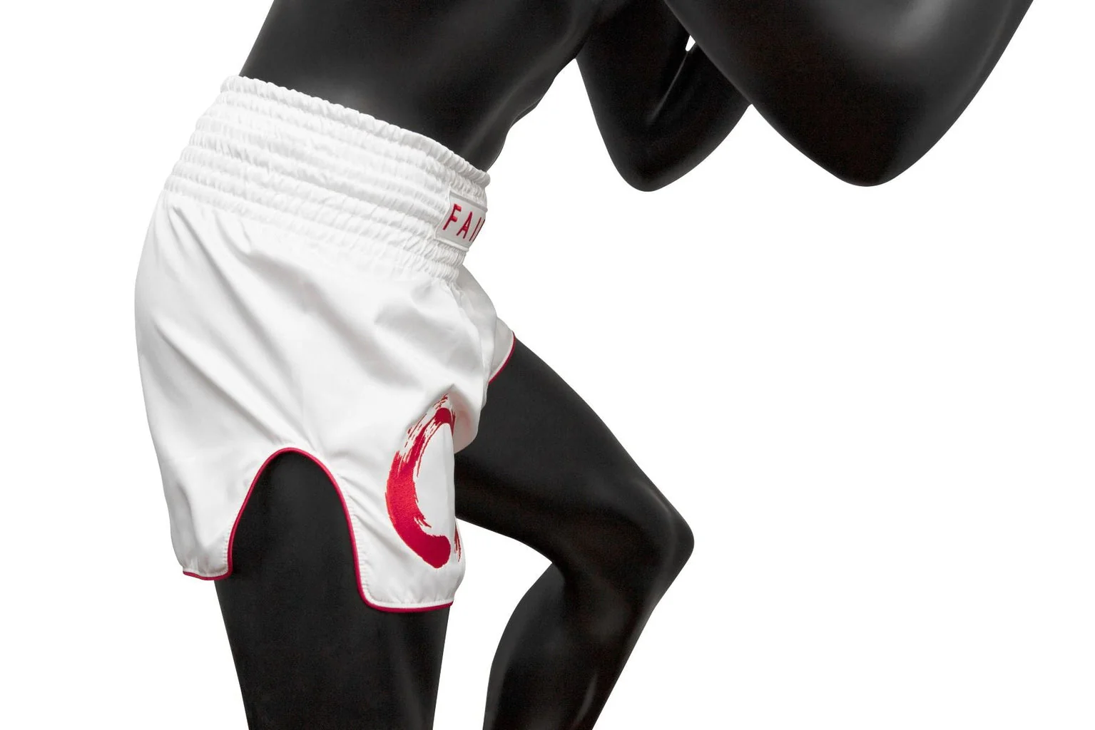 Calções de Kickboxing-Thai Fairtex BS1918 Enso  - Image 5