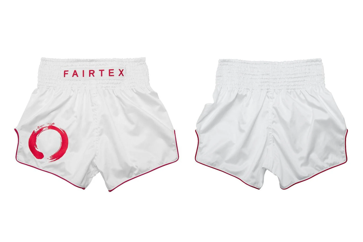 Calções de Kickboxing-Thai Fairtex BS1918 Enso  - Image 6