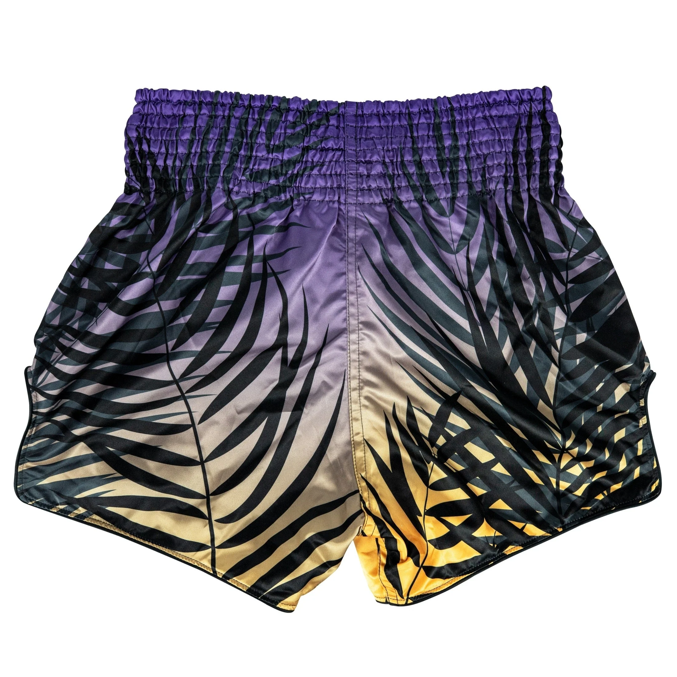 Calções de Kickboxing-Thai Fairtex BS1941 Dawn  - Image 2