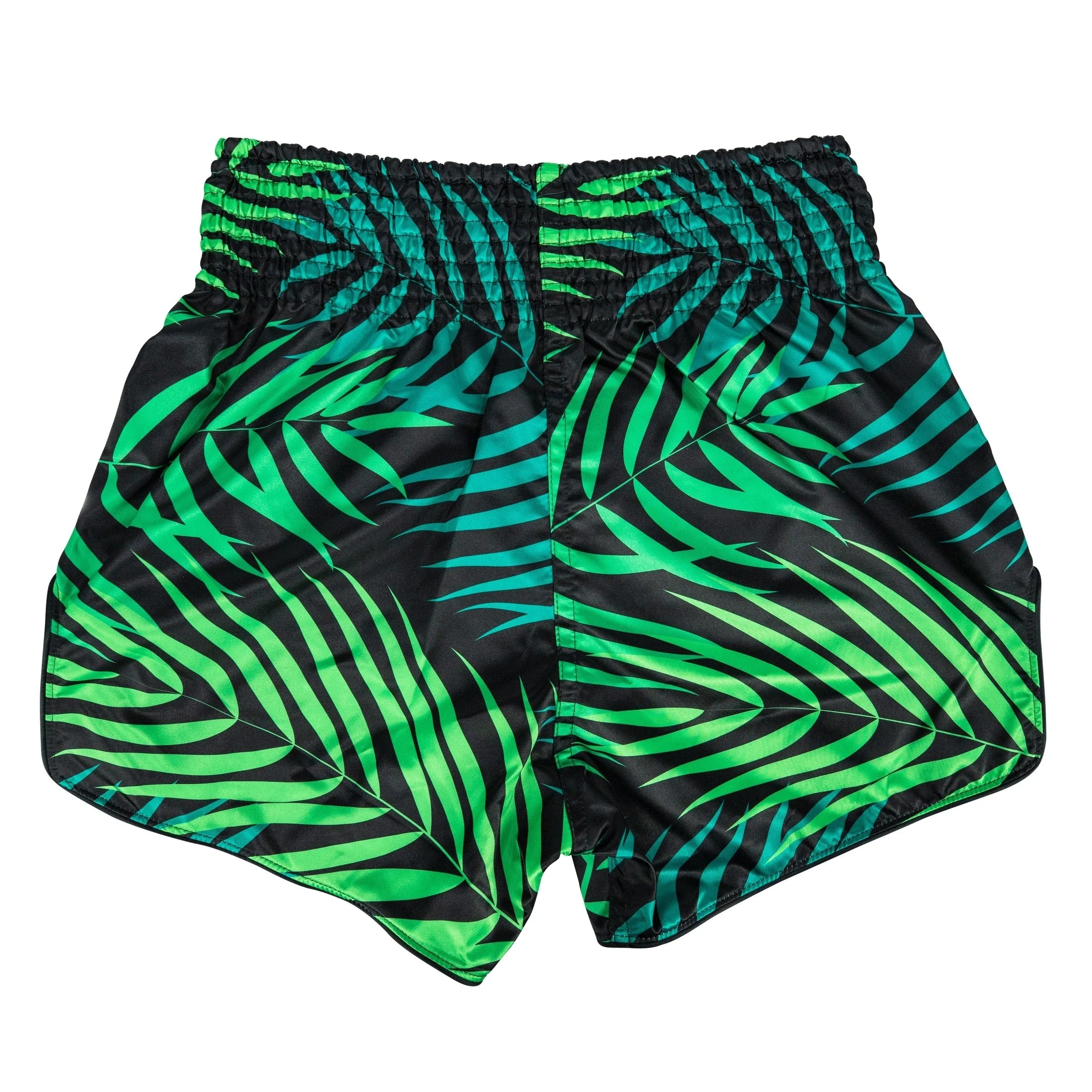 Calções de Kickboxing-Thai Fairtex BS1945 Tropical  - Image 2
