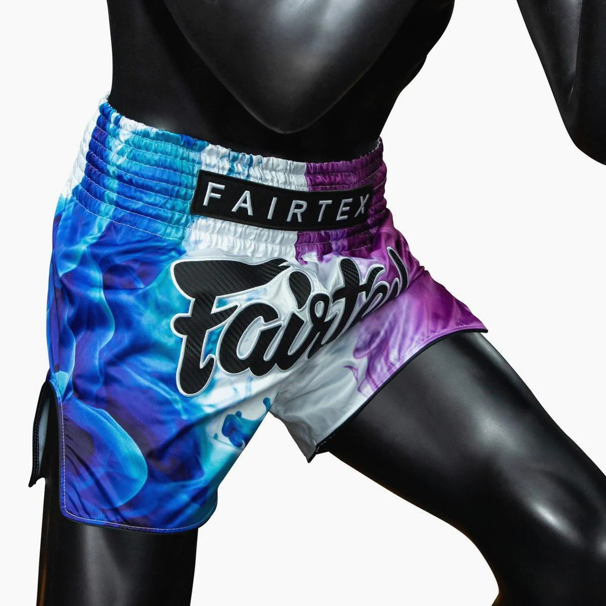 Calções de Kickboxing-Thai Fairtex BS1950 Tech House  - Image 3