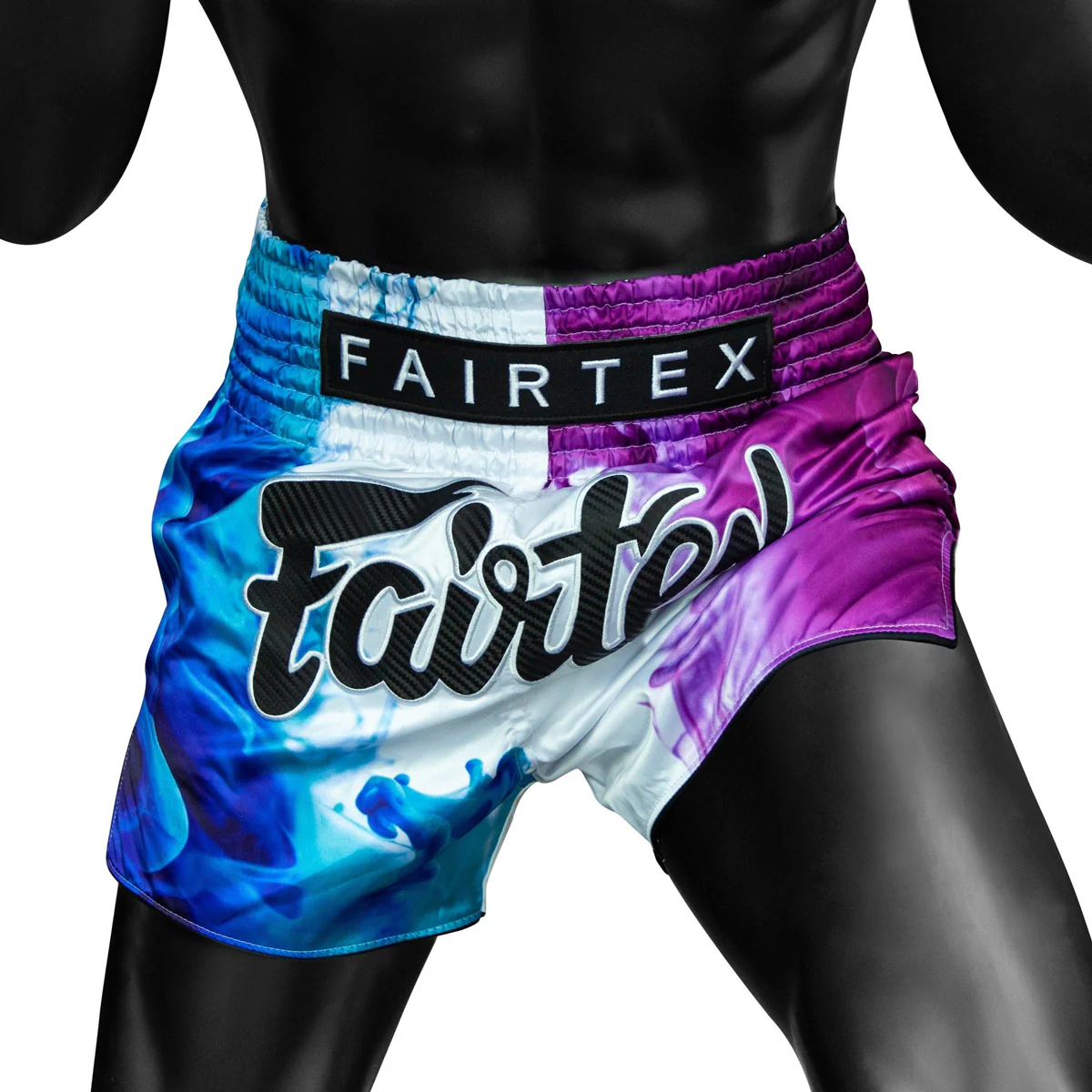 Calções de Kickboxing-Thai Fairtex BS1950 Tech House  - Image 4