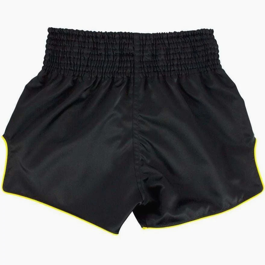 Calções de Kickboxing-Thai Fairtex BS1903 Foco  - Image 4
