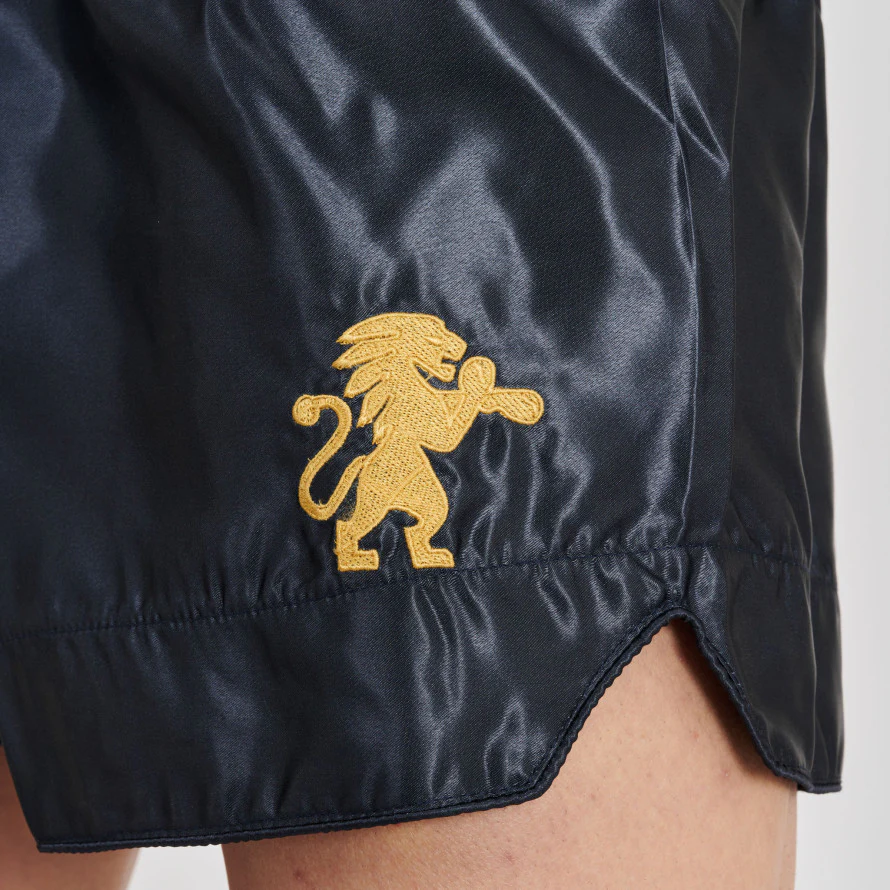 Calções de Kickboxing-Thai Leone Básico 2 AB970  - Image 14