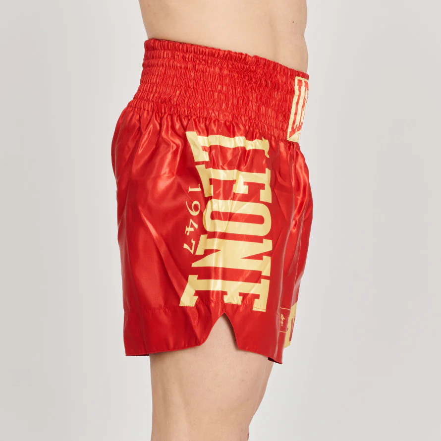 Calções de Kickboxing-Thai Leone DNA AB966  - Image 20