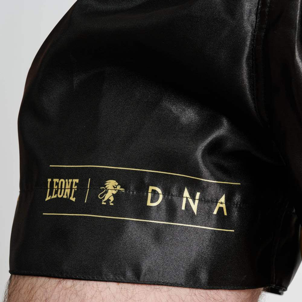 Calções de Kickboxing-Thai Leone DNA AB966  - Image 9