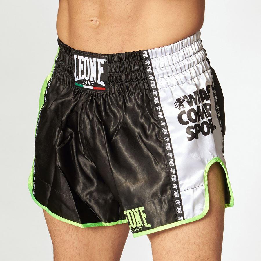 Calções de Kickboxing-Thai Leone Treinamento AB760  - Image 2