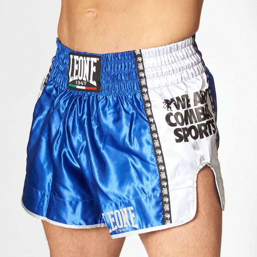 Calções de Kickboxing-Thai Leone Treinamento AB760  - Image 7