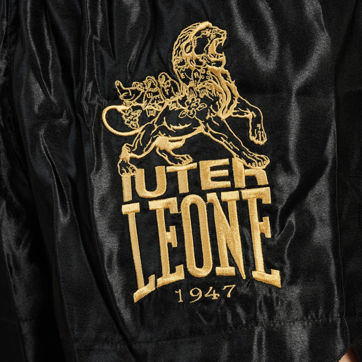 Calções de Kickboxing-Thai Leone IUTER AB02IU  - Image 6
