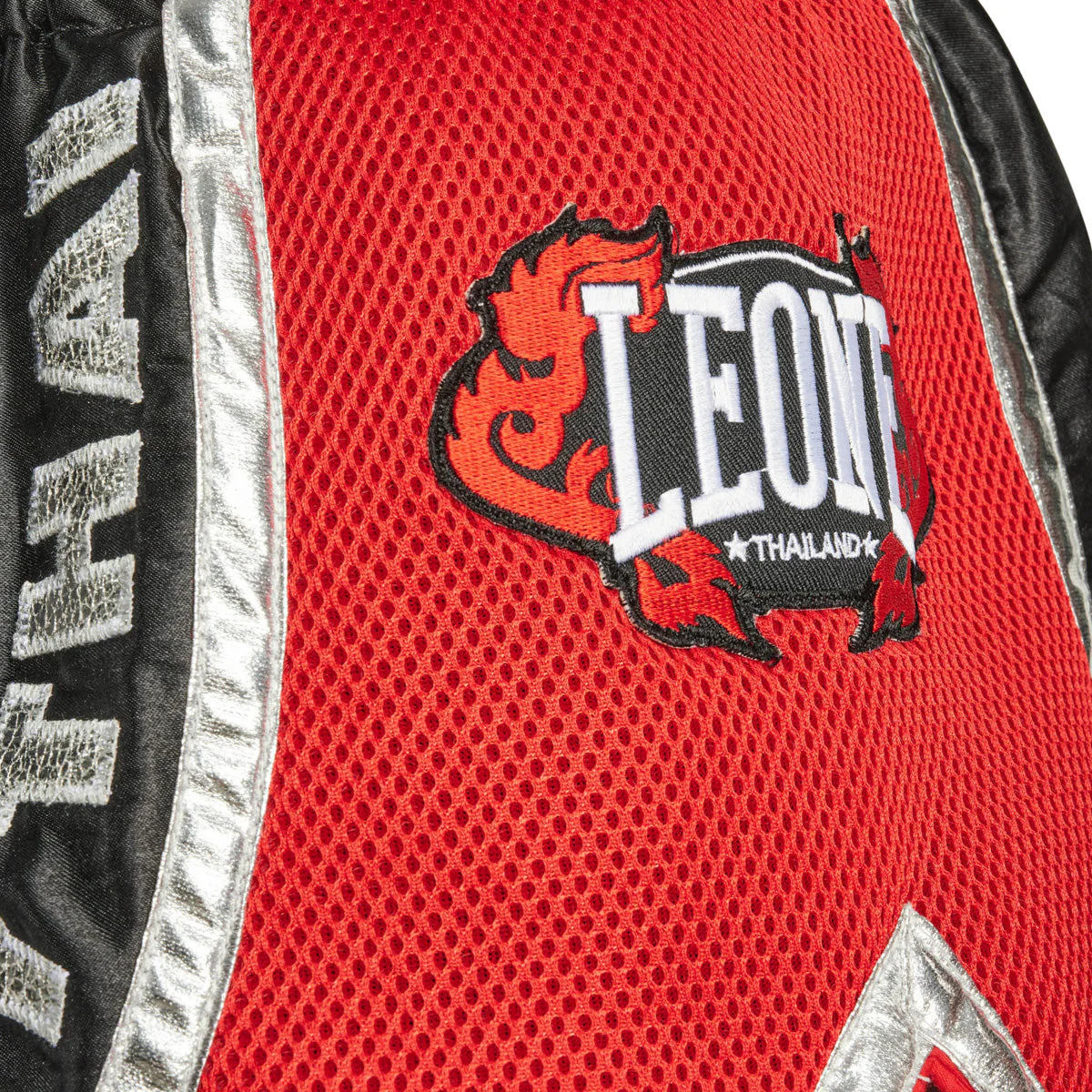 Calções de Kickboxing-Thai Leone Mekhong AB877  - Image 7