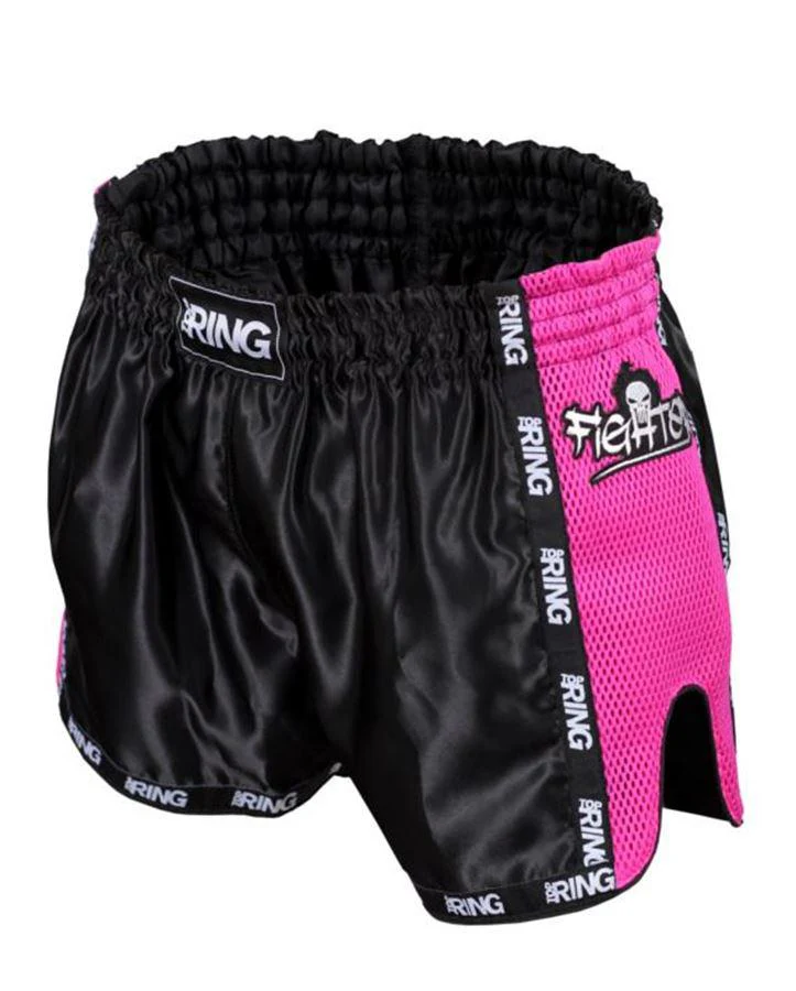 Calções de Kickboxing-Thai Top Ring Art. 281  - Image 3