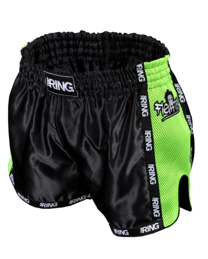 Calções de Kickboxing-Thai Top Ring Art. 281  - Image 4