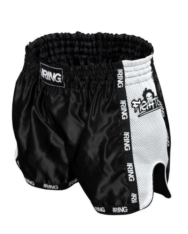 Calções de Kickboxing-Thai Top Ring Art. 281  - Image 5