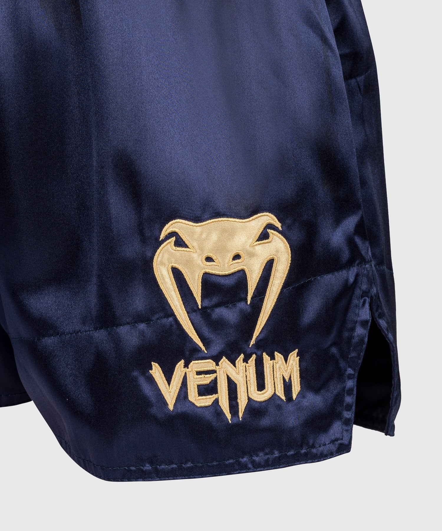 Calções de Kickboxing-Thai Venum Muay Thai Classic  - Image 22