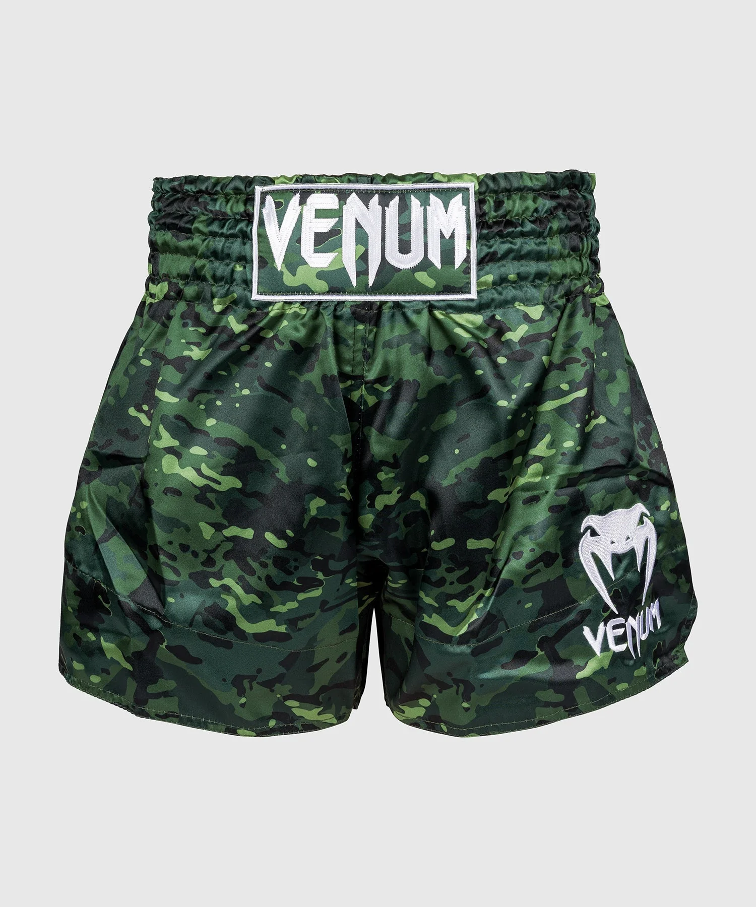 Calções de Kickboxing-Thai Venum Muay Thai Classic  - Image 23