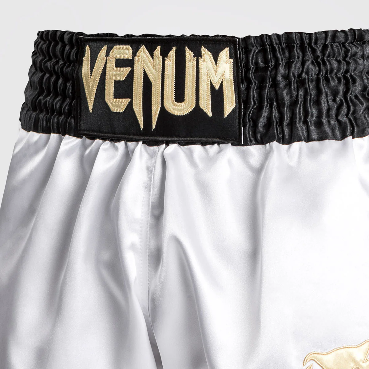 Calções de Kickboxing-Thai Venum Muay Thai Classic  - Image 31