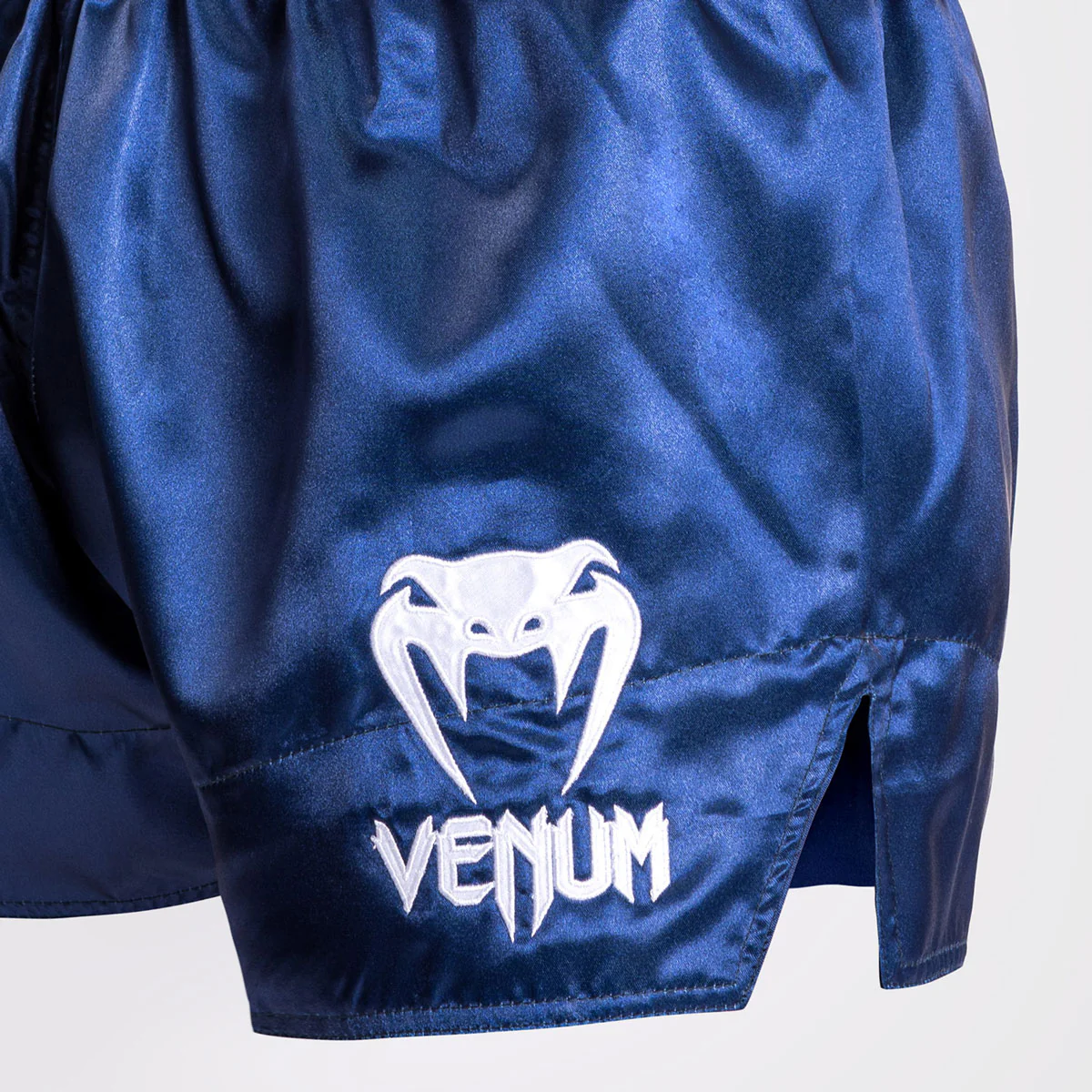 Calções de Kickboxing-Thai Venum Muay Thai Classic  - Image 36