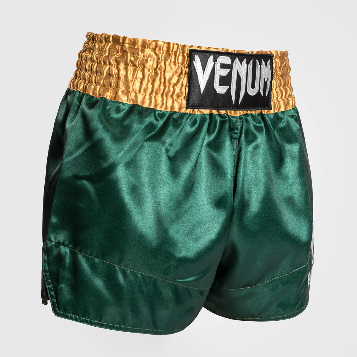 Calções de Kickboxing-Thai Venum Muay Thai Classic  - Image 40
