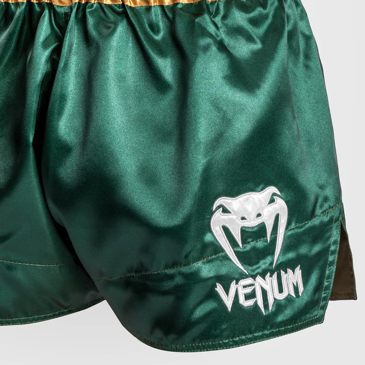 Calções de Kickboxing-Thai Venum Muay Thai Classic  - Image 42