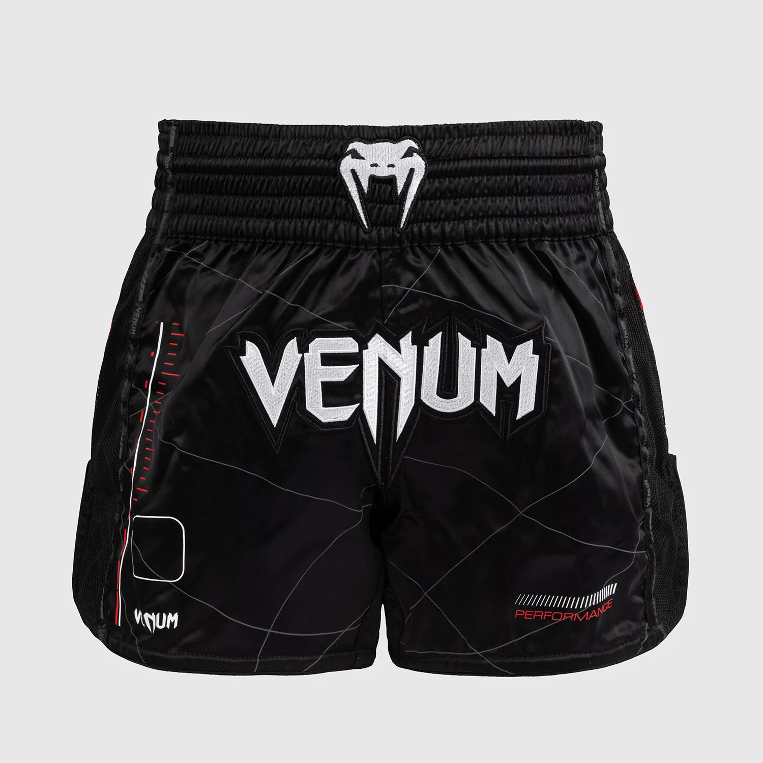 CalçÔes de Kickboxing-Thai Venum Tactical XT