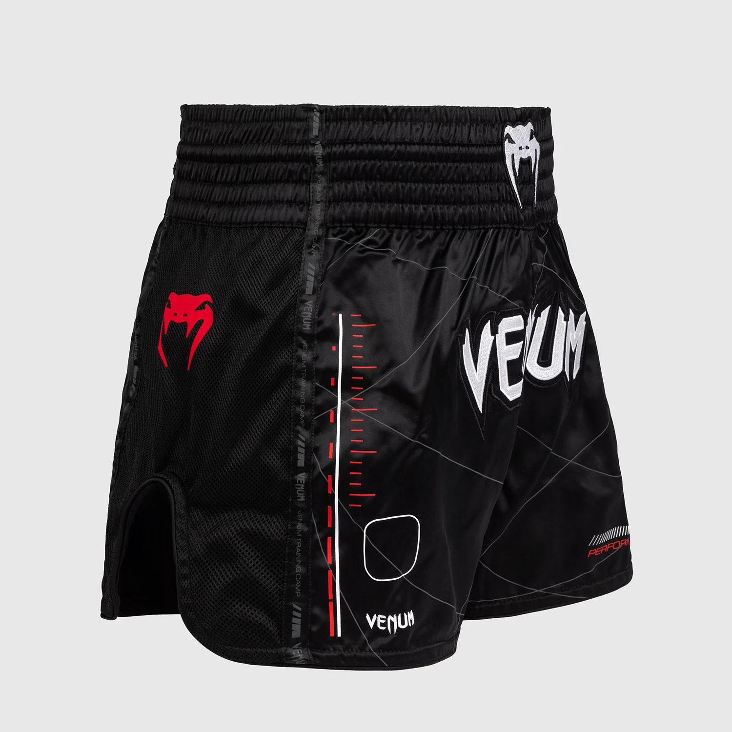 CalçÔes de Kickboxing-Thai Venum Tactical XT - Image 2