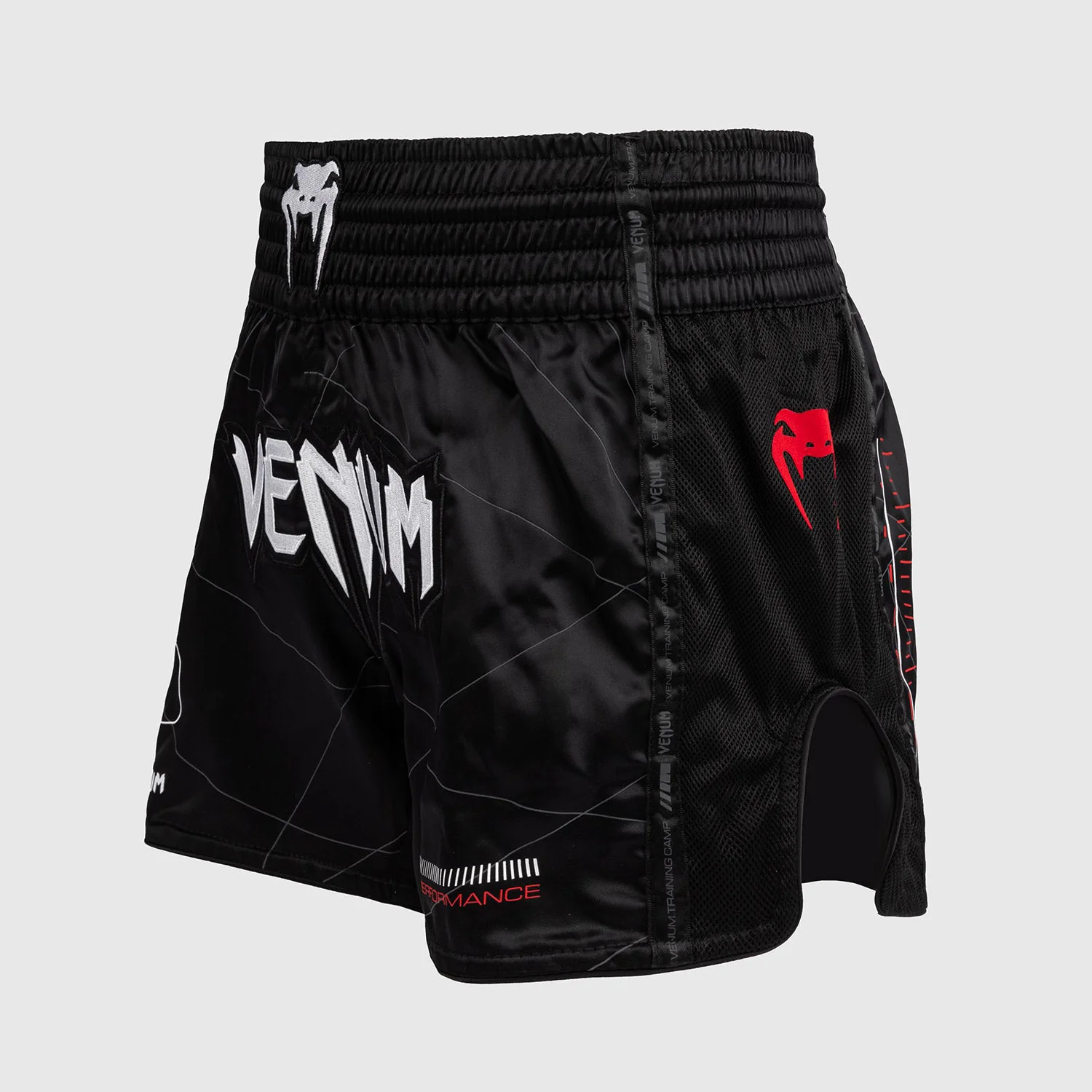 CalçÔes de Kickboxing-Thai Venum Tactical XT - Image 4