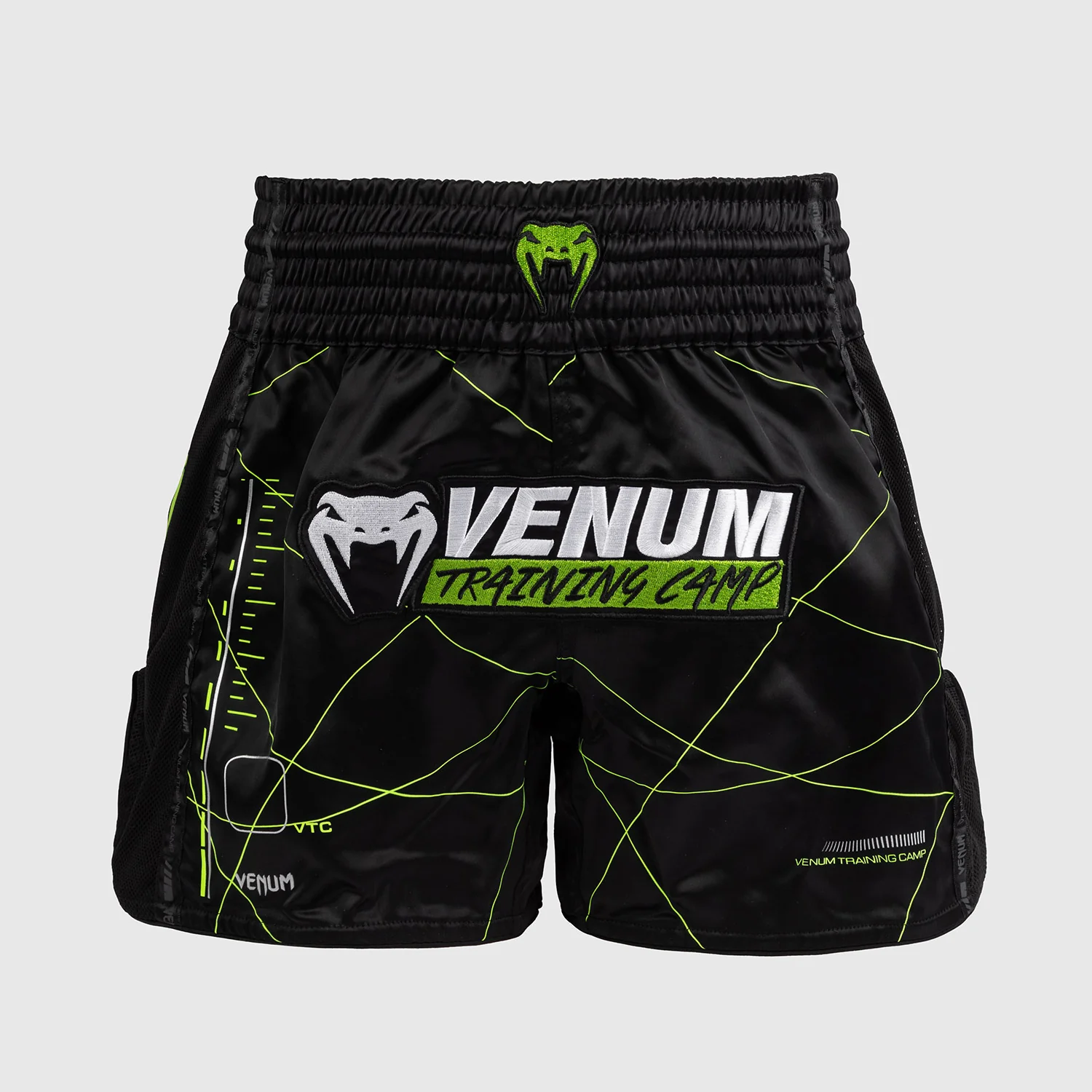 CalçÔes de Kickboxing-Thai Venum Training Camp 4.0