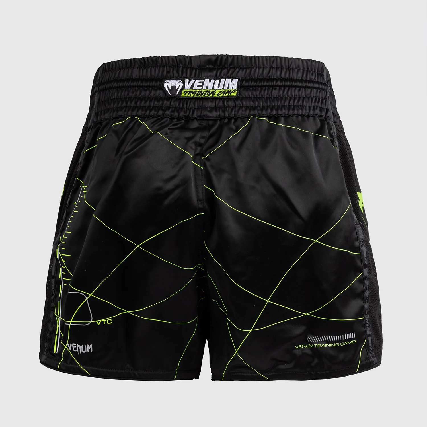 CalçÔes de Kickboxing-Thai Venum Training Camp 4.0 - Image 2