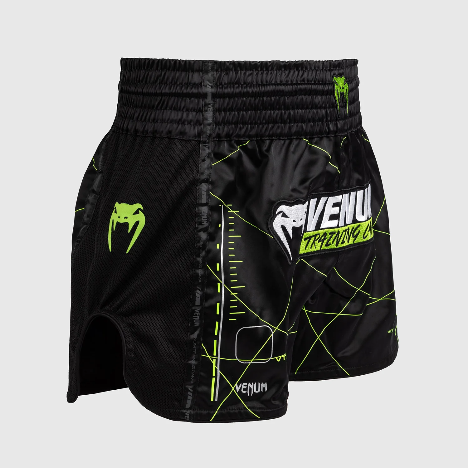 CalçÔes de Kickboxing-Thai Venum Training Camp 4.0 - Image 3