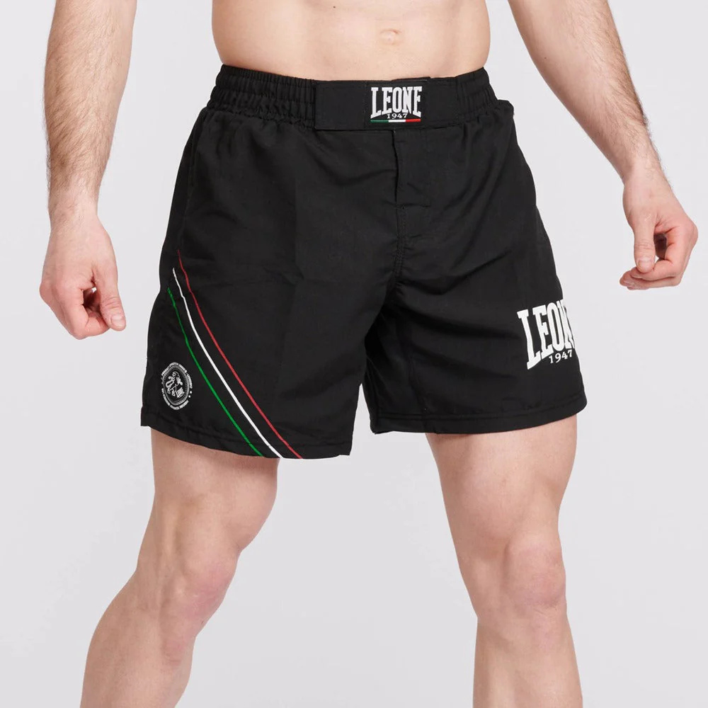 Calções de MMA Leone Bandeira AB958  - Image 2