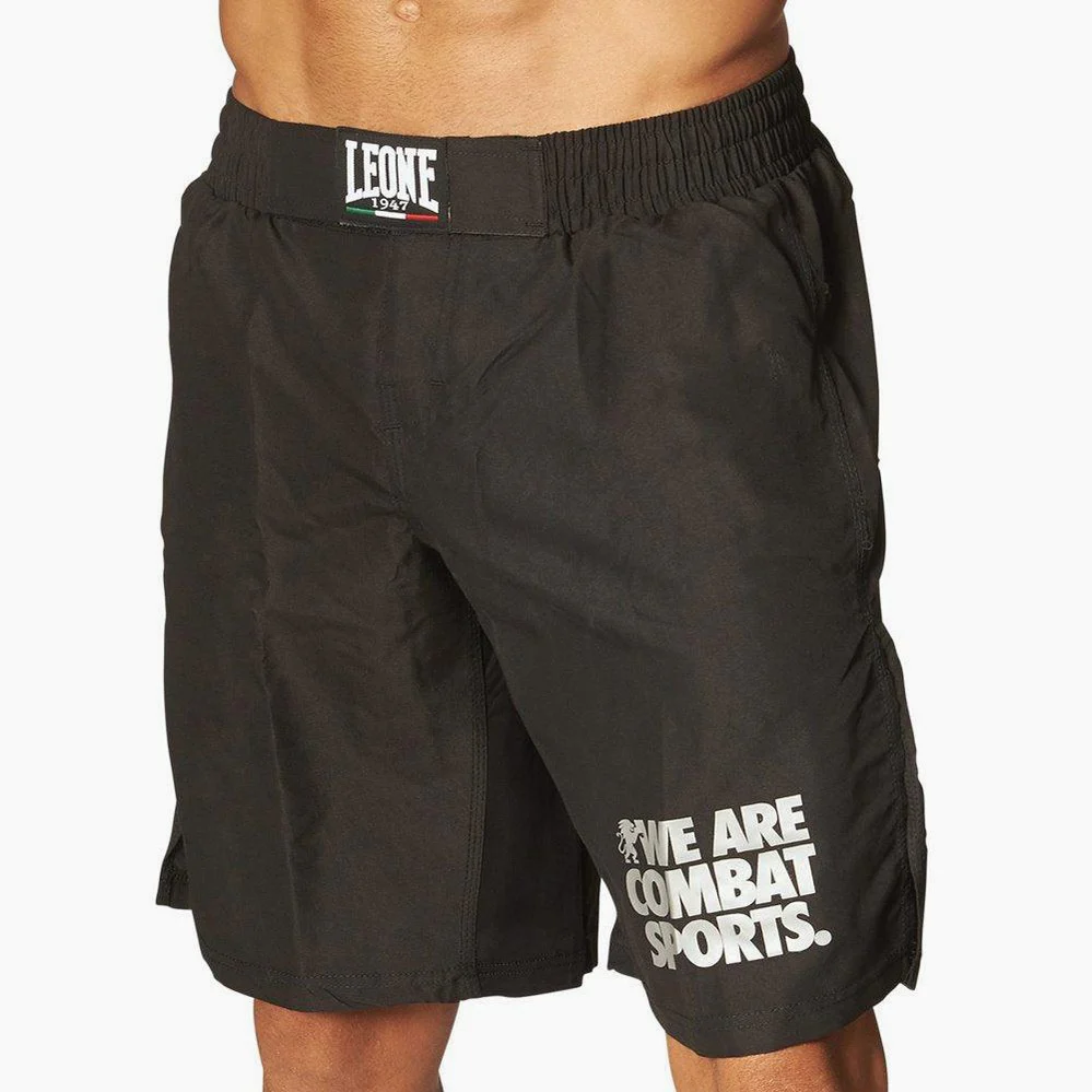 Calções de MMA Leone Básico AB795