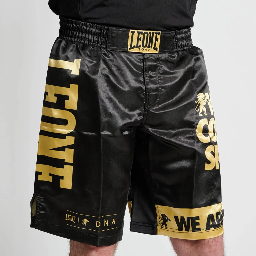 Calções de MMA Leone DNA AB959 