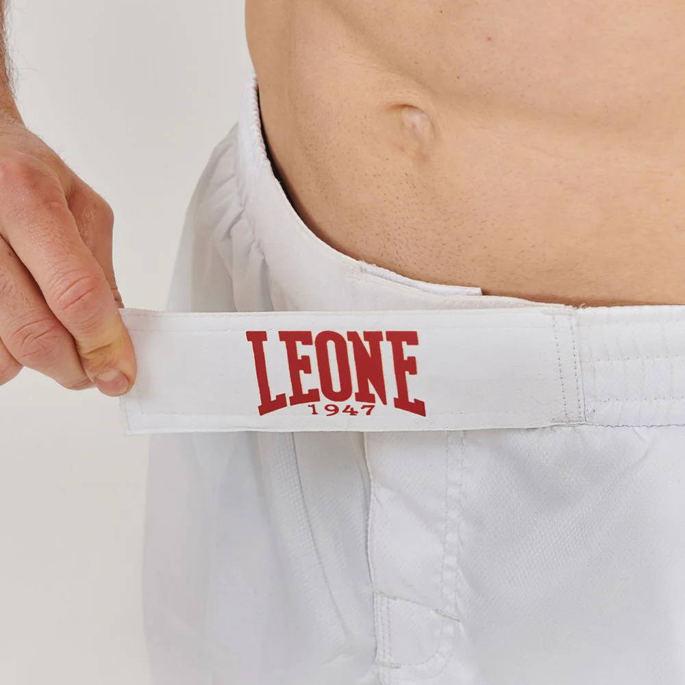 Calções de MMA Leone Logo Wacs AB952  - Image 12