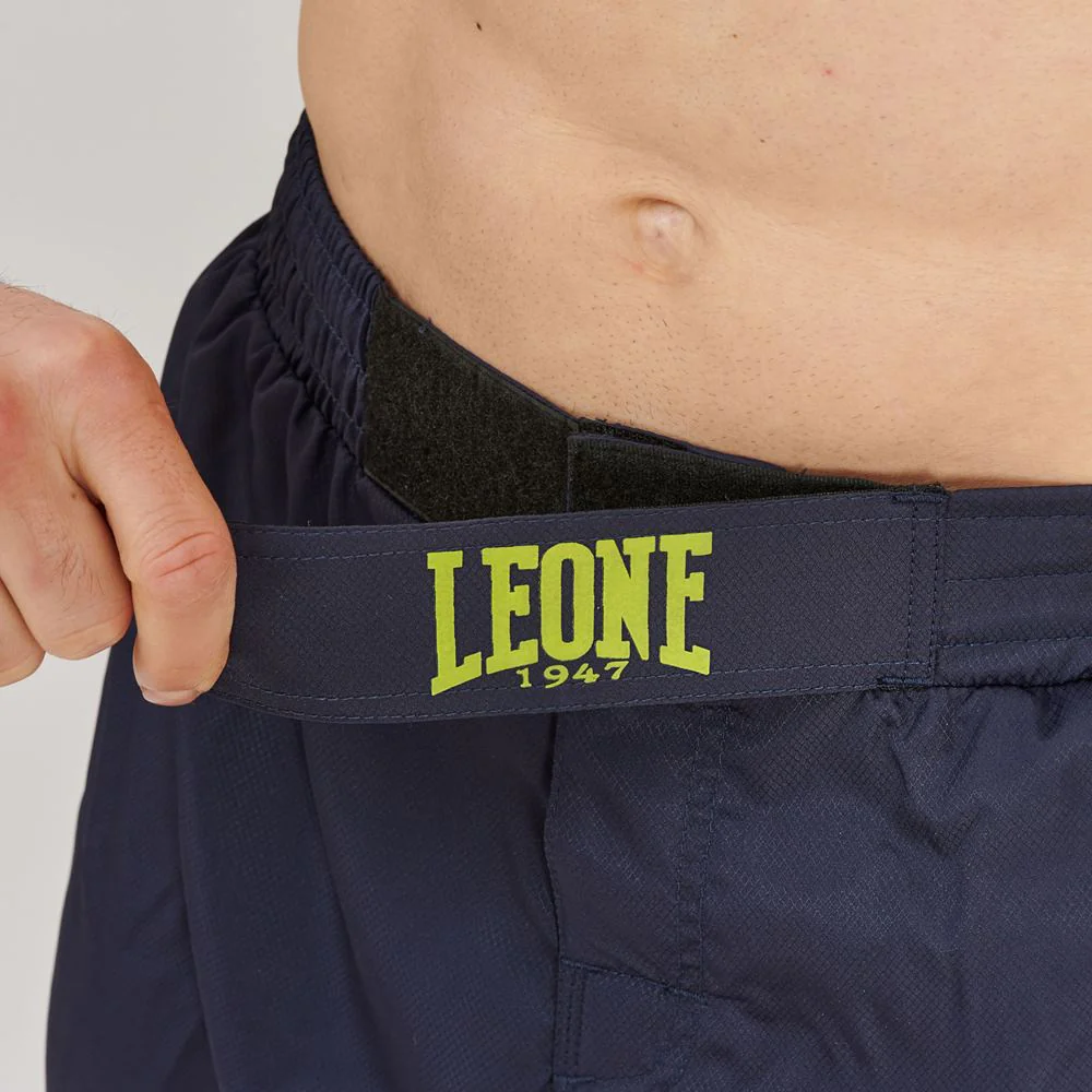 Calções de MMA Leone Logo Wacs AB952  - Image 17