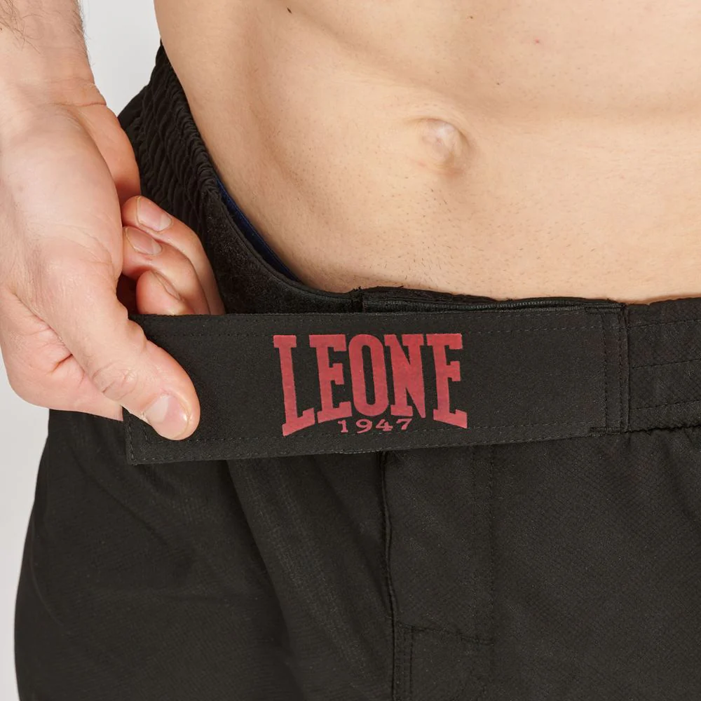 Calções de MMA Leone Logo Wacs AB952  - Image 5