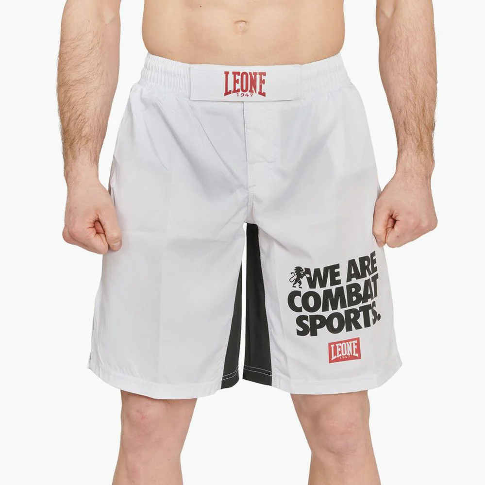 Calções de MMA Leone Logo Wacs AB952  - Image 7