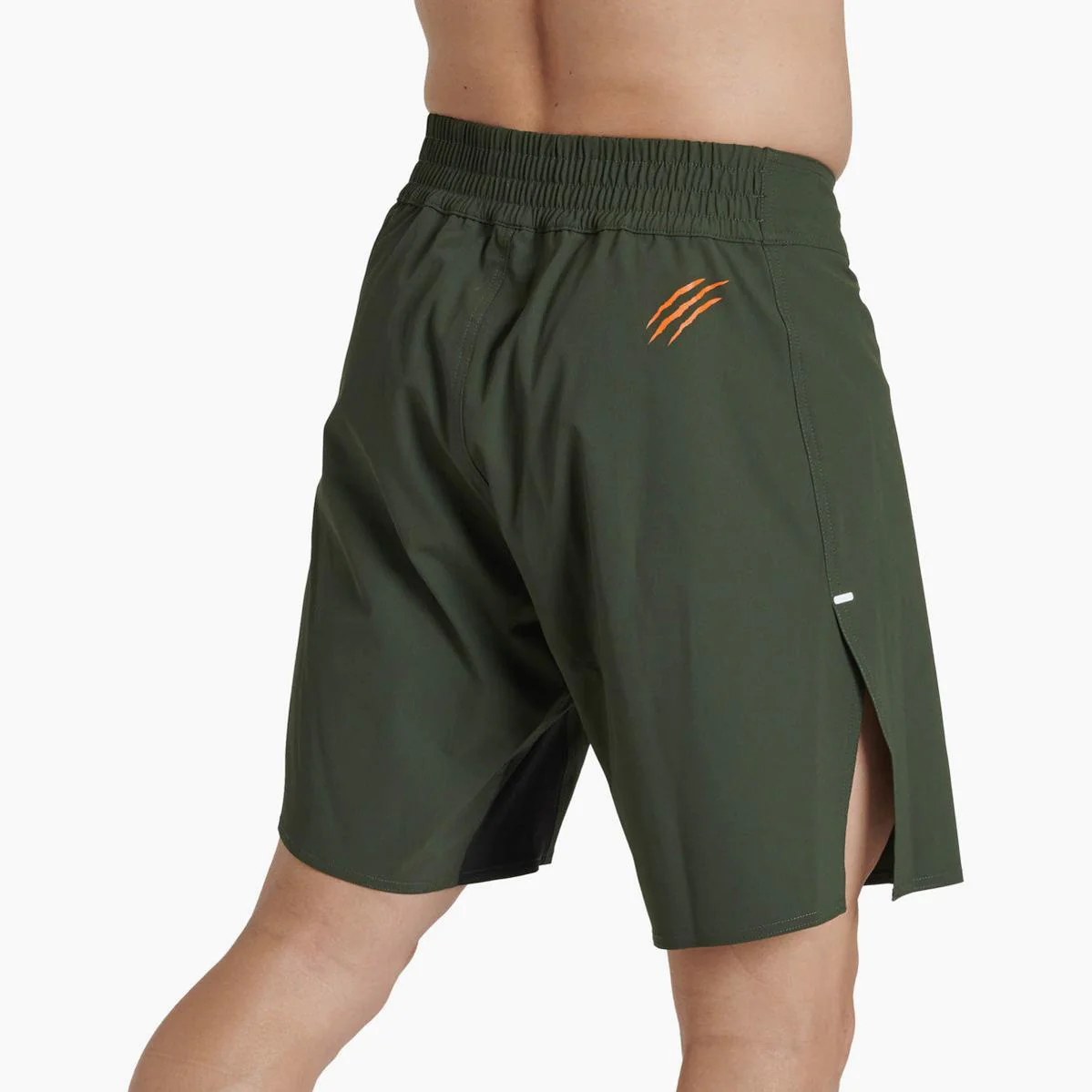 Calções de MMA Leone Primal Instinct AB935 Verde  - Image 2